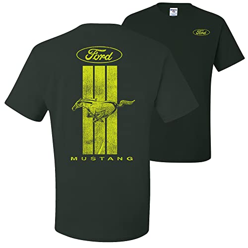 Forest Green