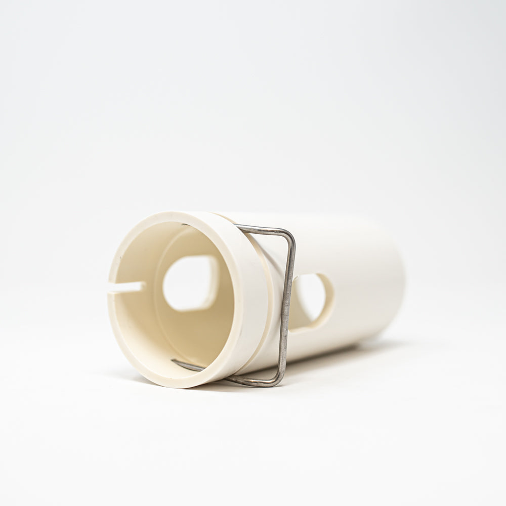 Premium Composite Tube Guide - Durable & Lightweight for DIY Projects, Plumbing, and Industrial Applications