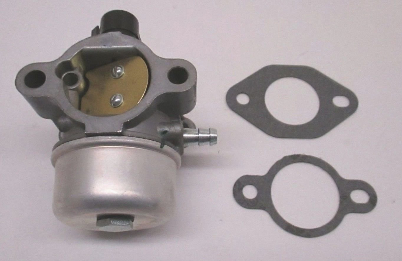 Genuine OEM Kohler 12-853-139-S Carburetor with Gaskets for Lawn Mowers & Garden Equipment - Perfect Replacement for Small Engine Repair & Maintenance