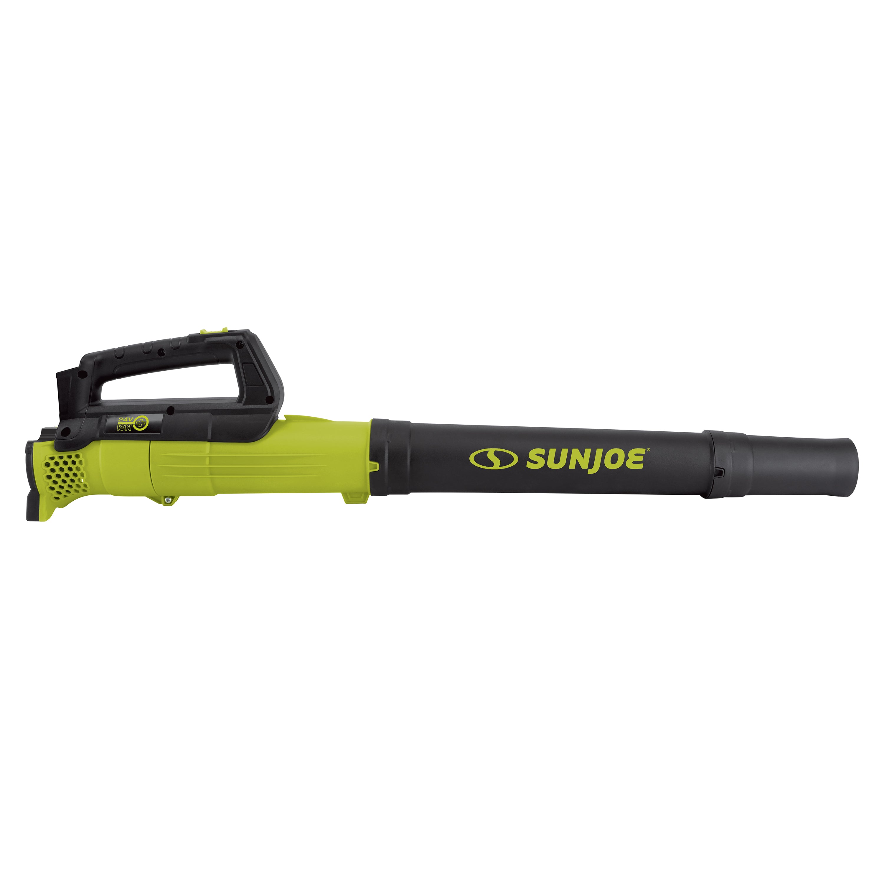 Sun Joe Cordless Lawn Mower & Leaf Blower Combo Kit with 2.0Ah Battery & Charger - Perfect for Yard Maintenance & Fall Cleanup