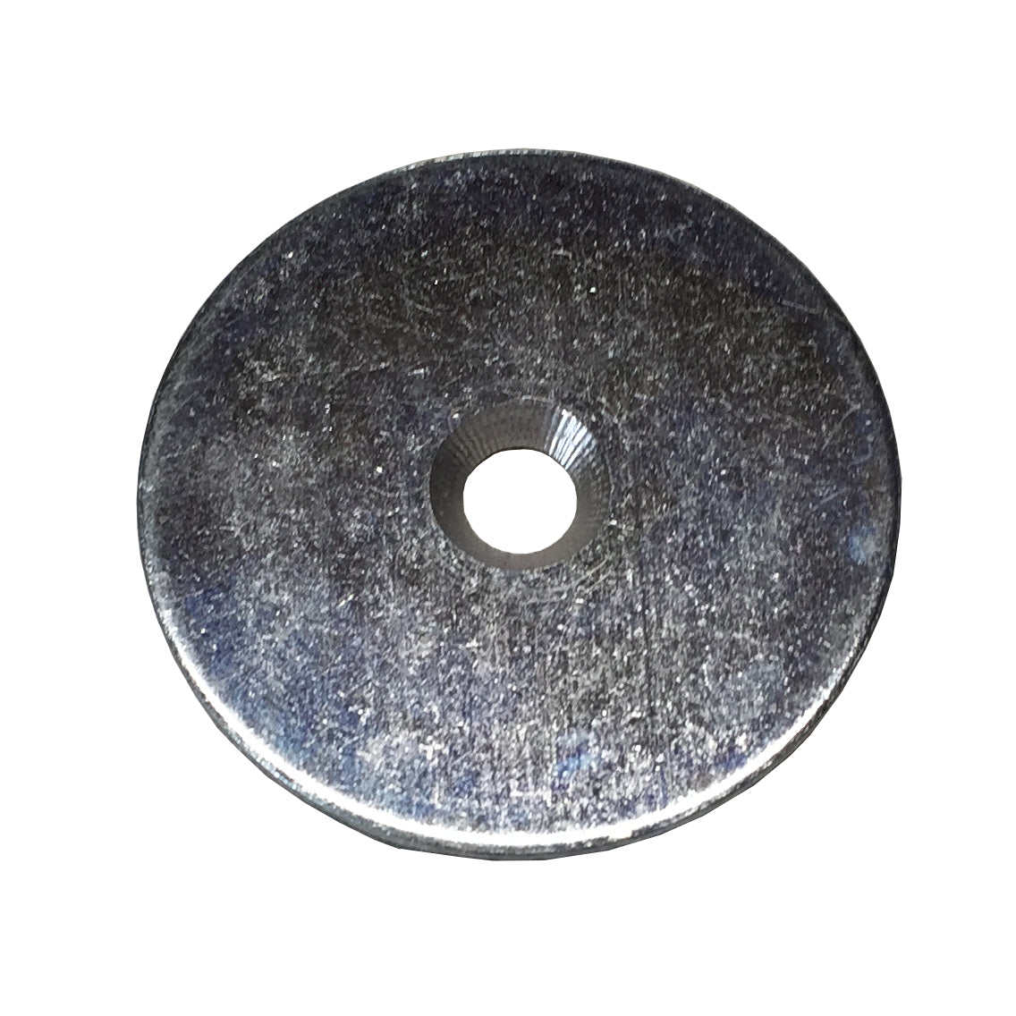 Bonzer Magnet Washer - Heavy Duty Magnetic Washers for DIY, Home Improvement & Industrial Use | Rust-Resistant Metal Fasteners for Secure Connections