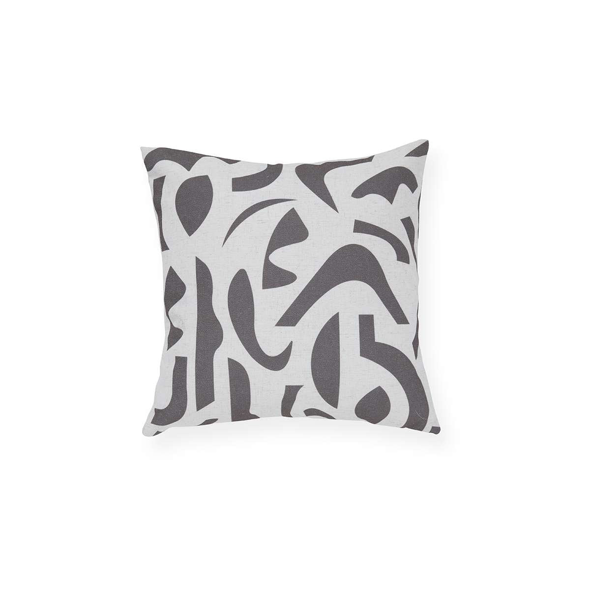 Zane Throw Pillow Cover - Soft Decorative Cushion Case for Sofa, Bed & Home Decor - Perfect for Living Room, Bedroom & Seasonal Decorations