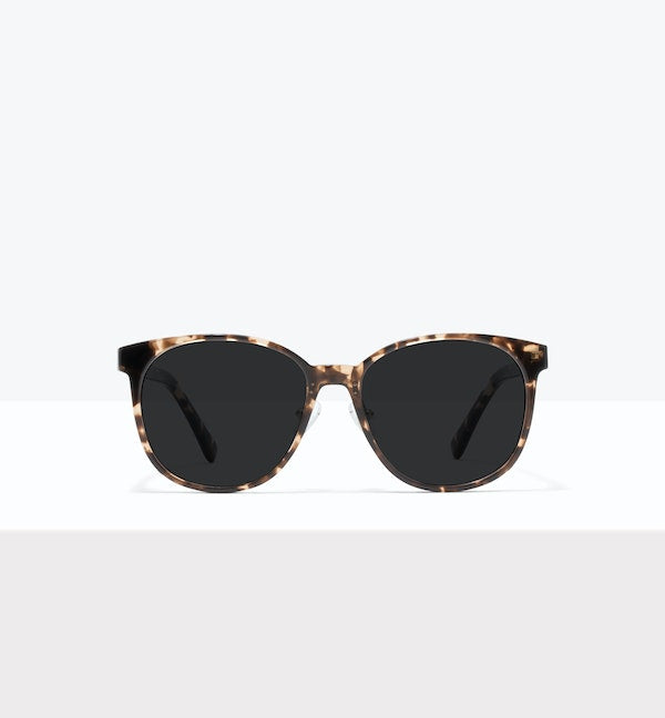Wilde Sunglasses for Men & Women - Polarized UV Protection Aviator & Wayfarer Style - Perfect for Driving, Beach, and Outdoor Activities