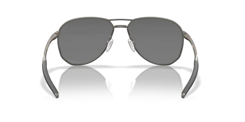 Original Oakley Contrail OO4147 0257 Sunglasses - Polarized Sports & Driving Shades for Men & Women | UV Protection, Lightweight Frame