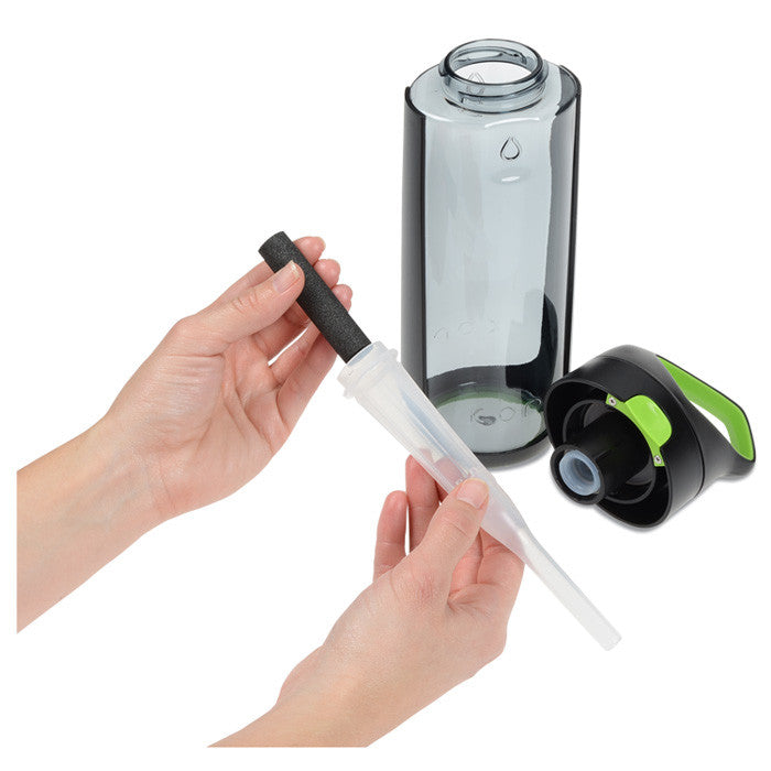 KOR Nava Replacement Water Filters - Compatible with KOR Nava Water Bottles | BPA-Free & Eco-Friendly | Perfect for Travel, Gym, and Outdoor Activities
