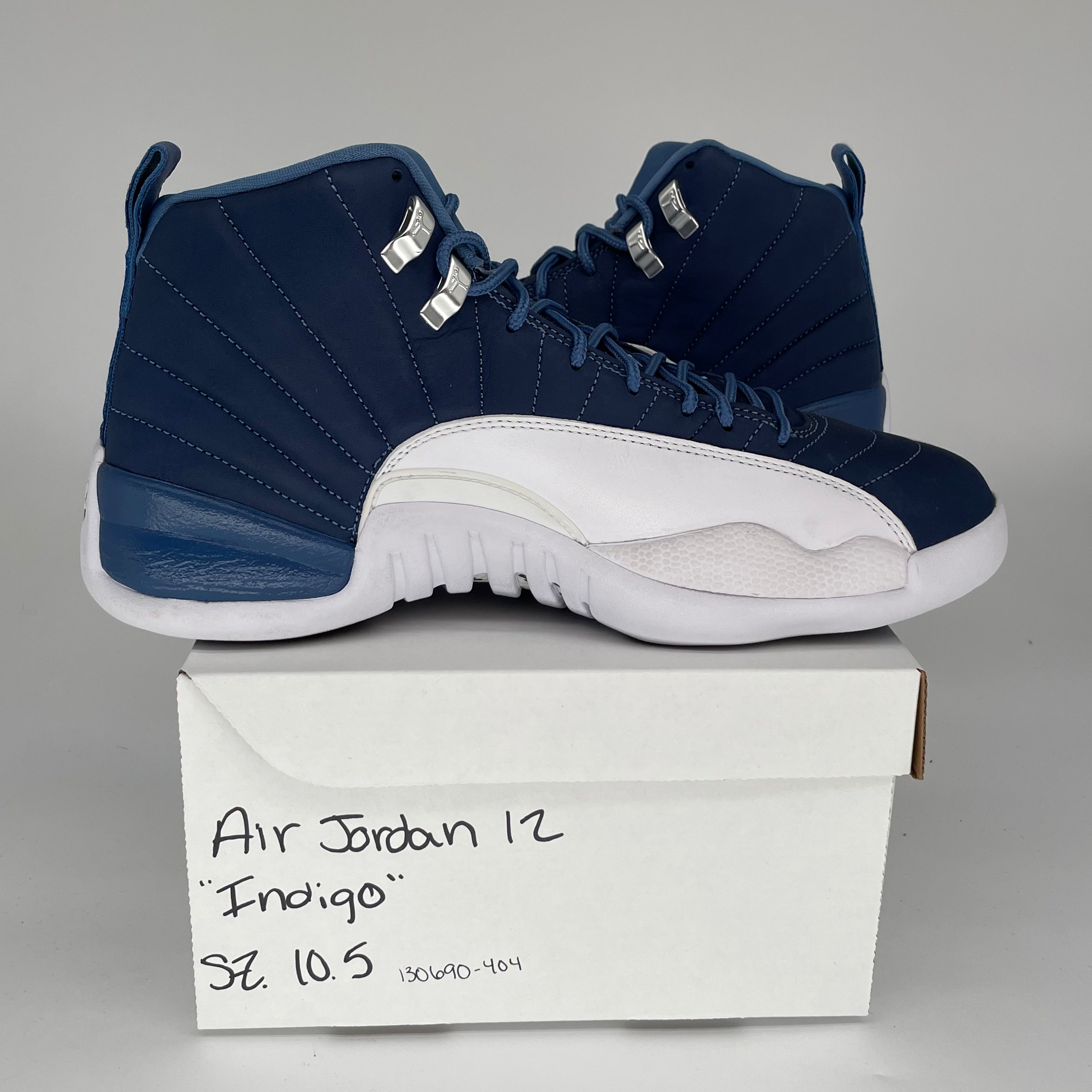 AIR JORDAN 12 Retro 