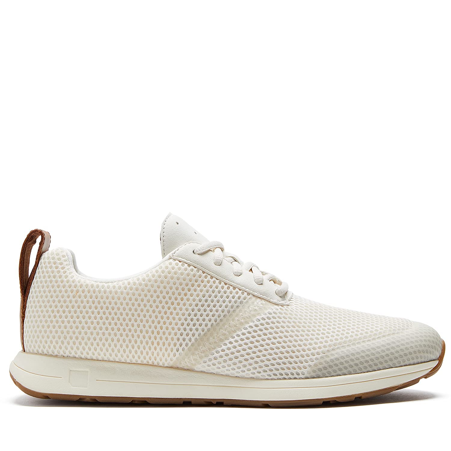York Athletics - The Henry Running Sneaker | Men's & Women's Lightweight Running Shoes | Turf Shoes for Baseball, Soccer, Football | Spikeless Golf Shoes | Tennis & Indoor Court Shoes | Perfect for Training, Gym & Casual Wear