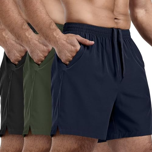 Black,navy,army Green