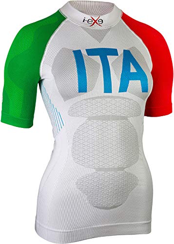 Women - Italica Tricolor - High Perfomance Line