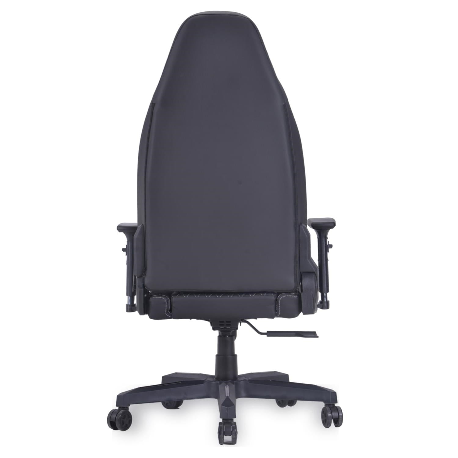 PRO X SERIES 7904 Ergonomic Gaming Chair - Black - High Back Racing Style with Lumbar Support & Headrest - Perfect for PC, Console & Office Gaming Setup
