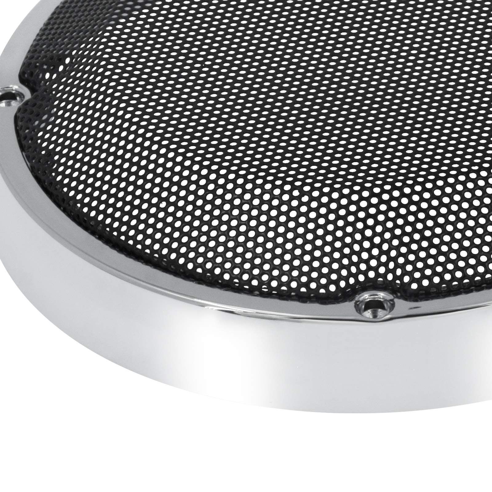 HDBUBALUS Saddlebag Lid 6.5