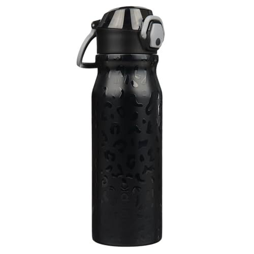 A-Black Leopard