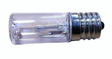 3W UV Bulb for DERMALOGIC Towel Warmers - Sterilize & Disinfect - Perfect for Spa, Salon & Home Use