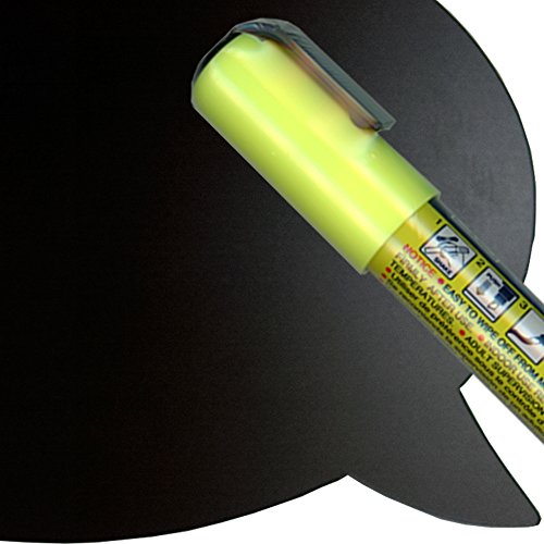 Right Hand With Yellow Marker
