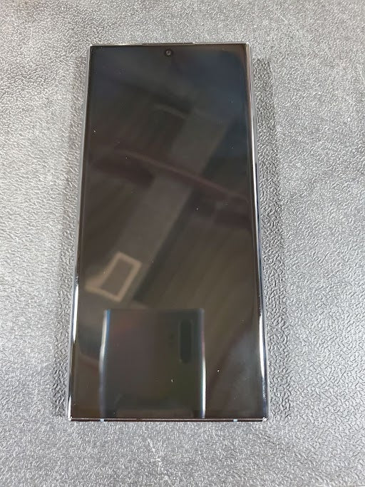 Samsung Galaxy S22 Ultra 5G 512GB 12GB RAM 6.8