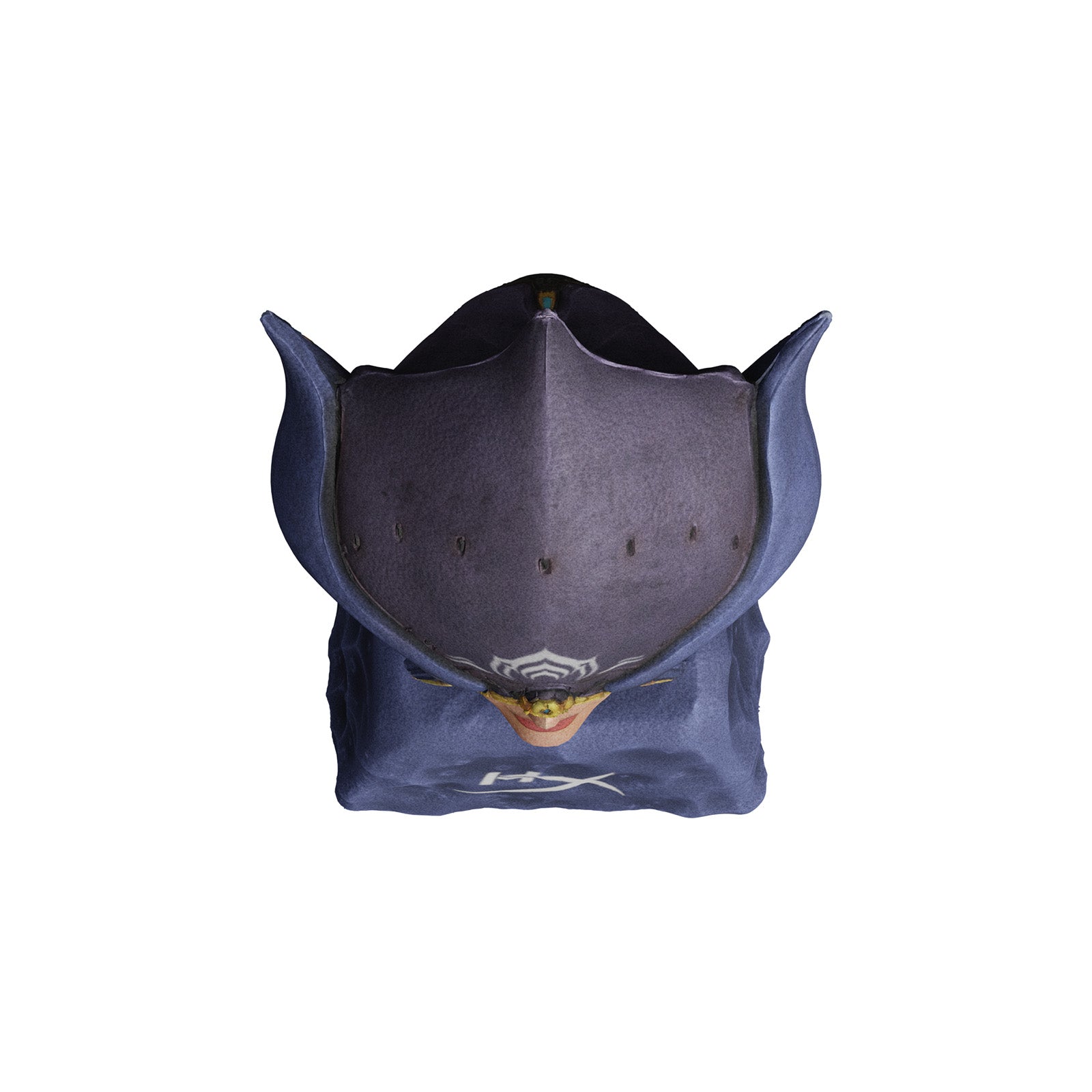 Warframe Lotus Keycap - Custom Mechanical Keyboard Keycap for Gaming & Typing - Perfect for Warframe Fans & PC Enthusiasts