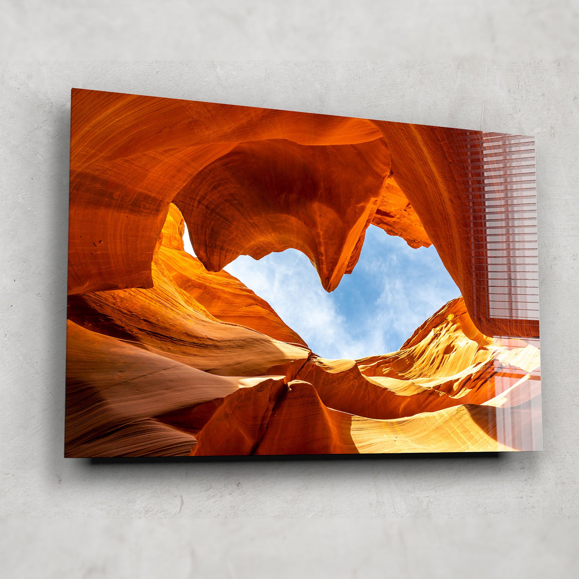 Grand Antelope Canyon - Stunning Natural Landmark for Hiking & Photography | Explore Arizona's Iconic Scenery
