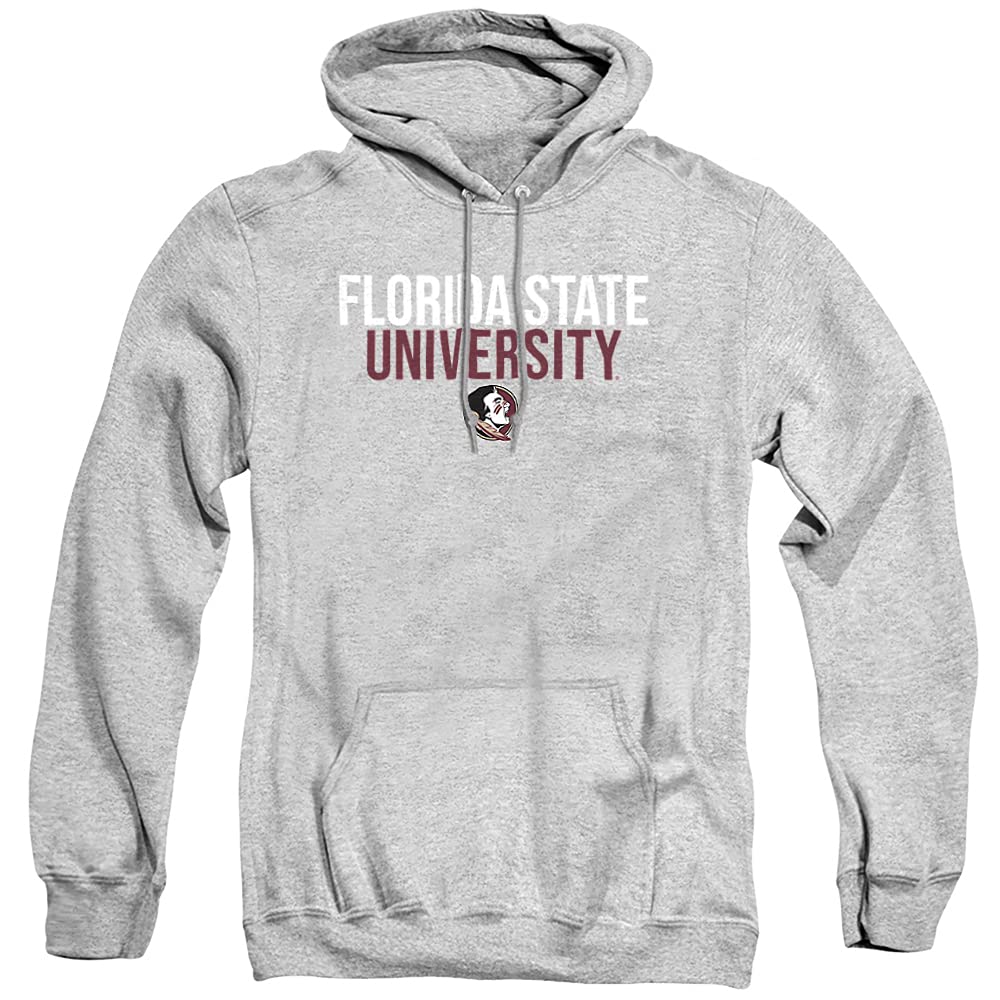 Official Stacked Unisex Hoodie - Comfortable Pullover for Everyday Wear