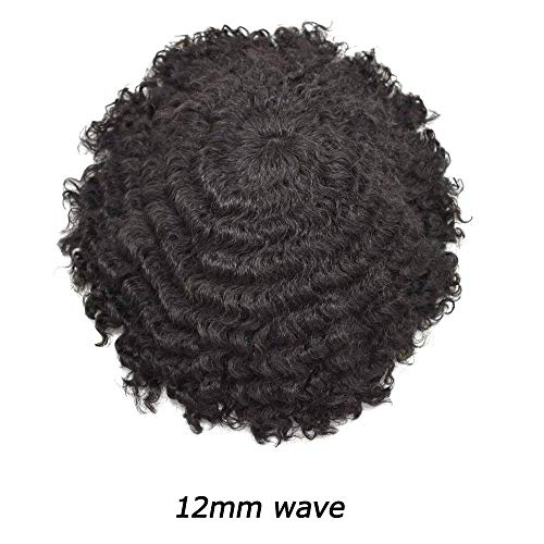 1B# Off Black-12MM
