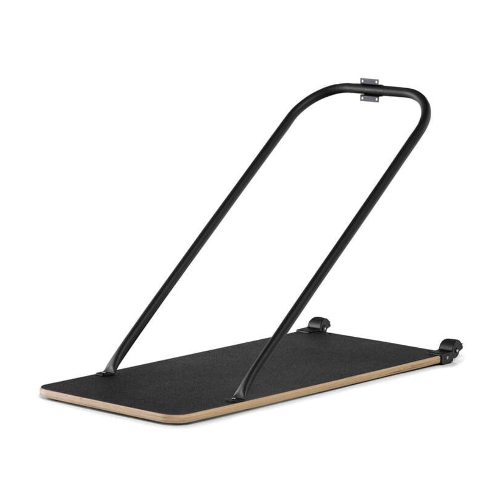 Concept 2 SkiErg Floor Stand - Adjustable Ski Machine Stand for Indoor Rowing & Cross Training - Perfect for Home Gyms, Fitness Studios, and Winter Sports Conditioning