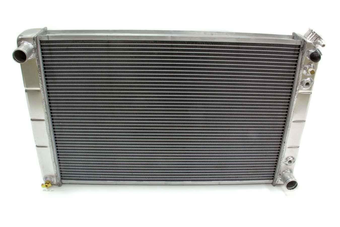 205216 Replacement Radiator - High-Performance Cooling for Cars & Trucks - Perfect for Engine Overheating Prevention & Long Drives