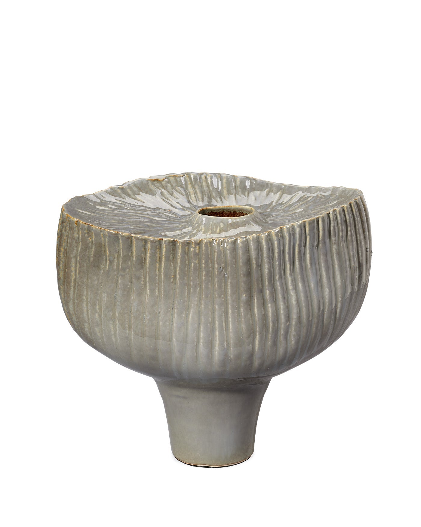 Premium White Plunge Vessel for Cold Water Therapy – Perfect for Ice Baths, Recovery, and Wellness at Home or Gym