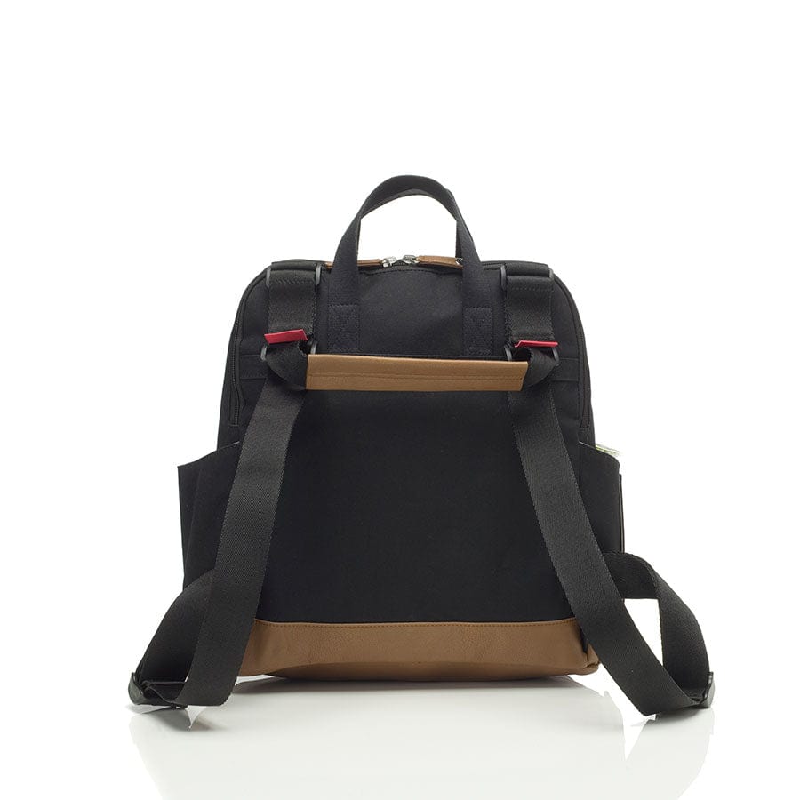 Babymel Robyn Eco-Friendly Diaper Bag for Moms - Stylish & Spacious Baby Essentials Organizer - Perfect for Travel, Daycare & On-the-Go Parenting