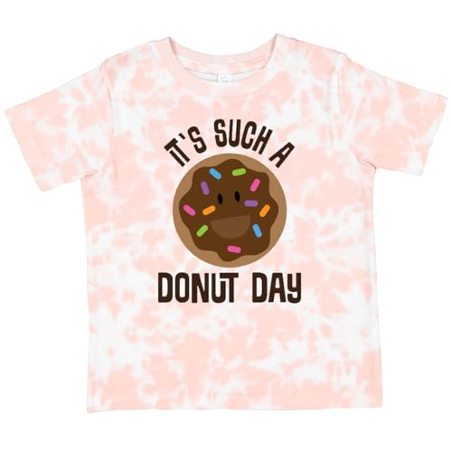 Tie Dye Pink