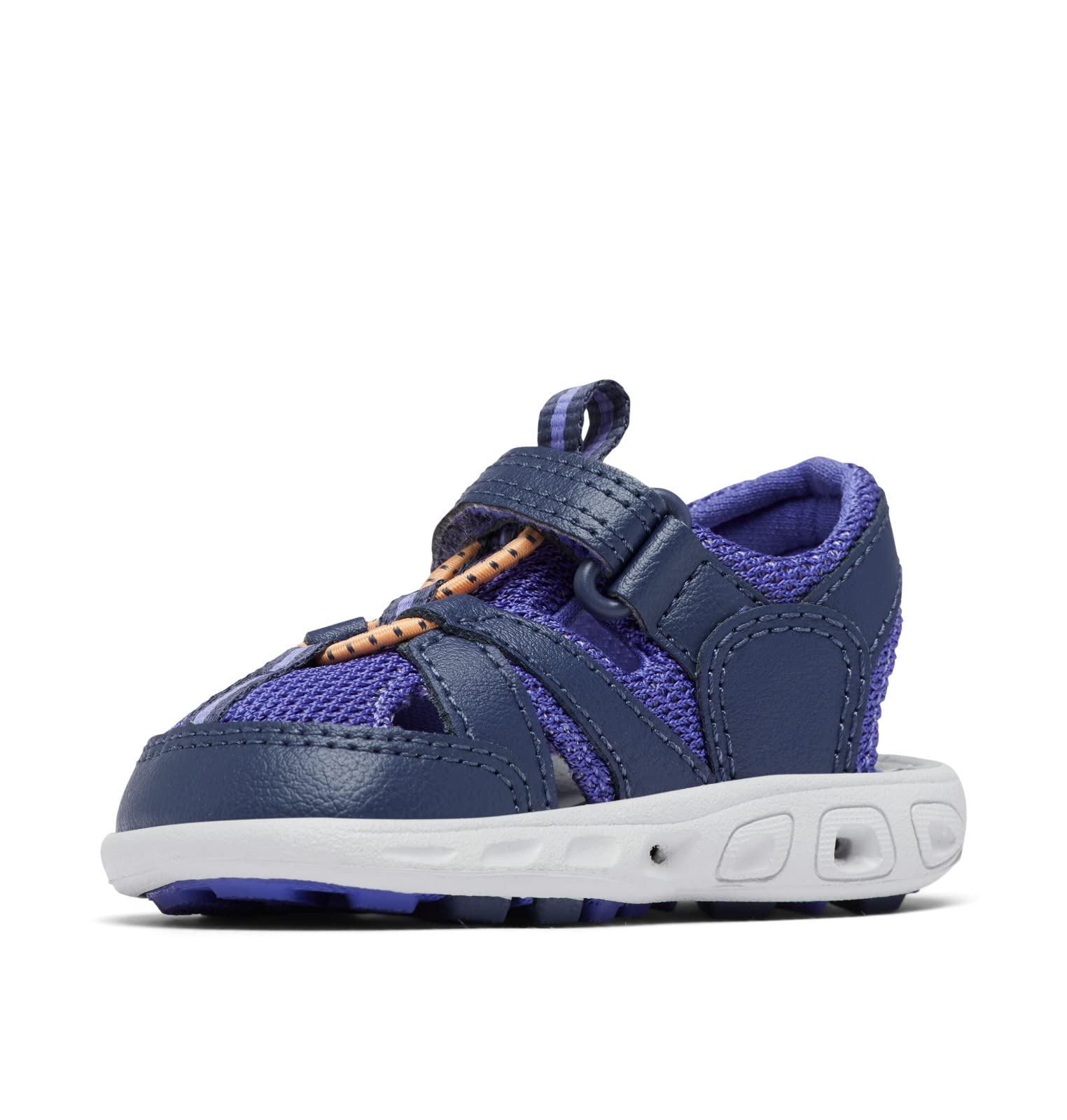Columbia Techsun™ Wave Water Shoes for Toddler, Little Kid & Big Kid - Lightweight & Quick-Dry for Beach, Pool & Outdoor Adventures