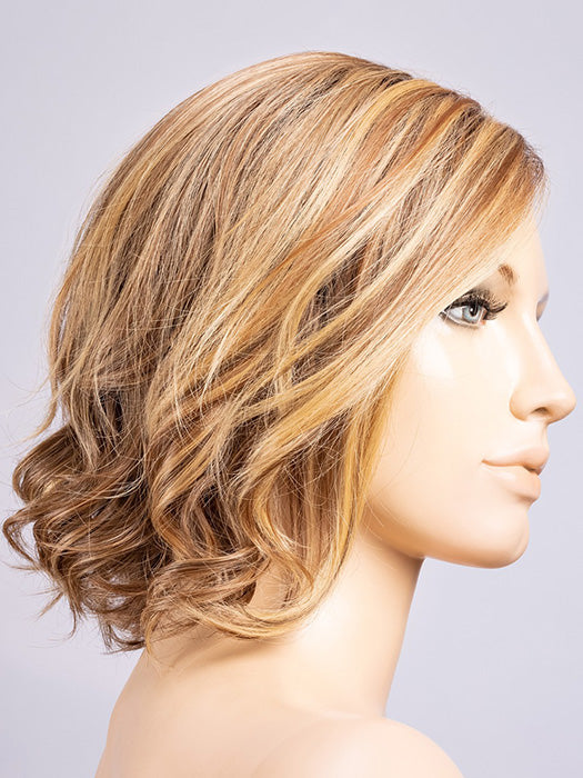 Stella Modixx Collection Heat Friendly Synthetic Wig for Women - Lightweight & Natural Look for Daily Wear, Cosplay & Special Occasions