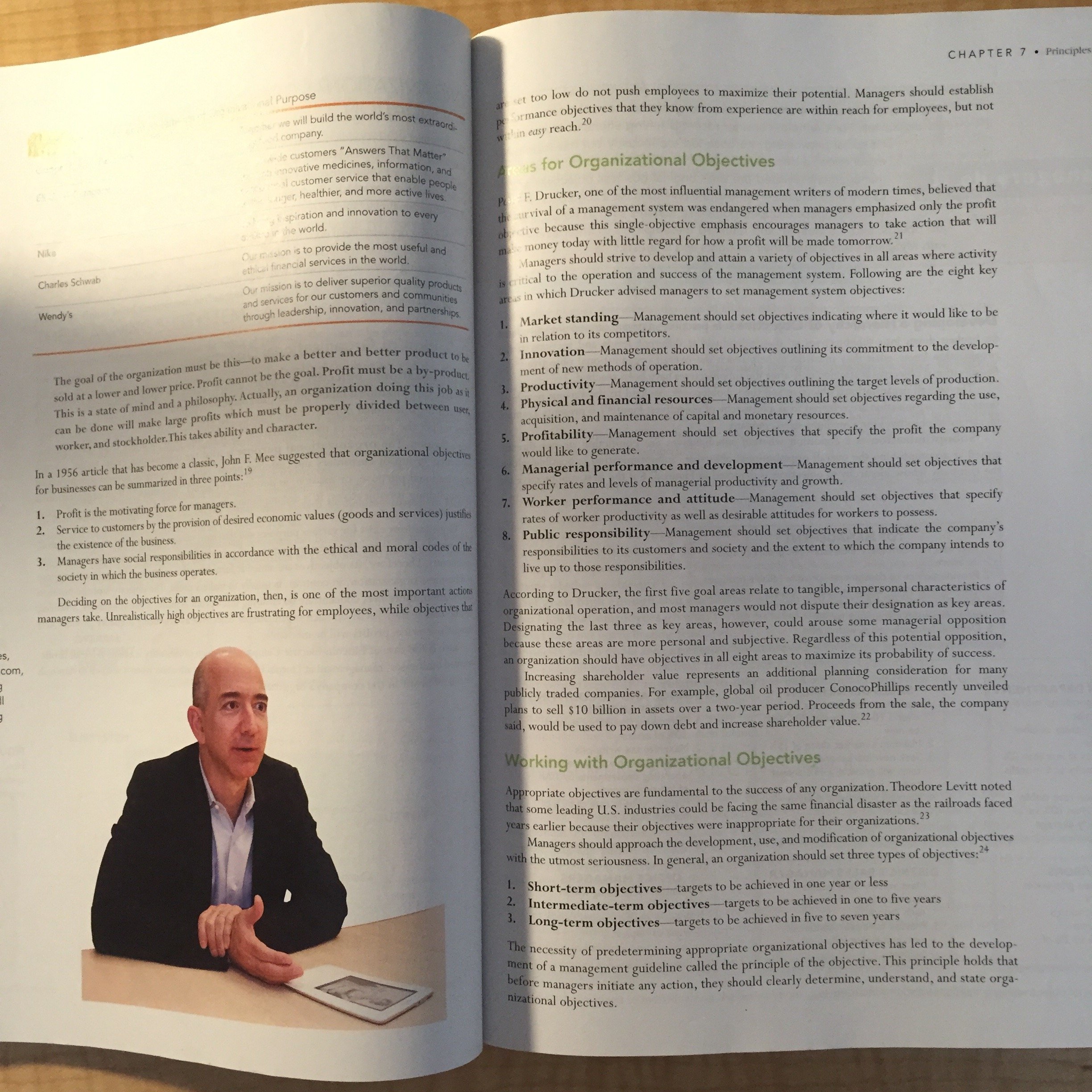 Modern Management: Essential Concepts & Skills for Business Leaders - Improve Team Performance & Productivity in the Workplace