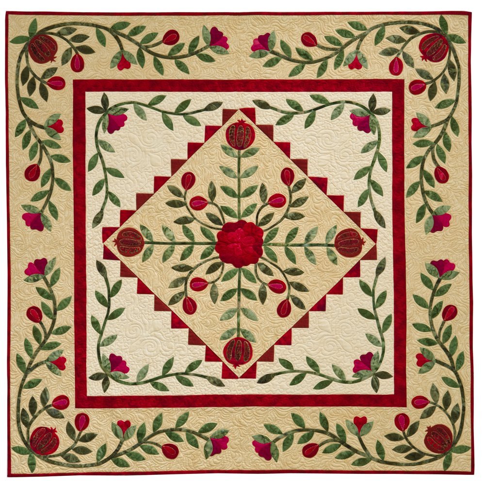 Festive Christmas Quilts - Holiday Home Decor for Cozy Winter Nights & Seasonal Celebrations | Perfect for Living Room, Bedroom & Holiday Gifting