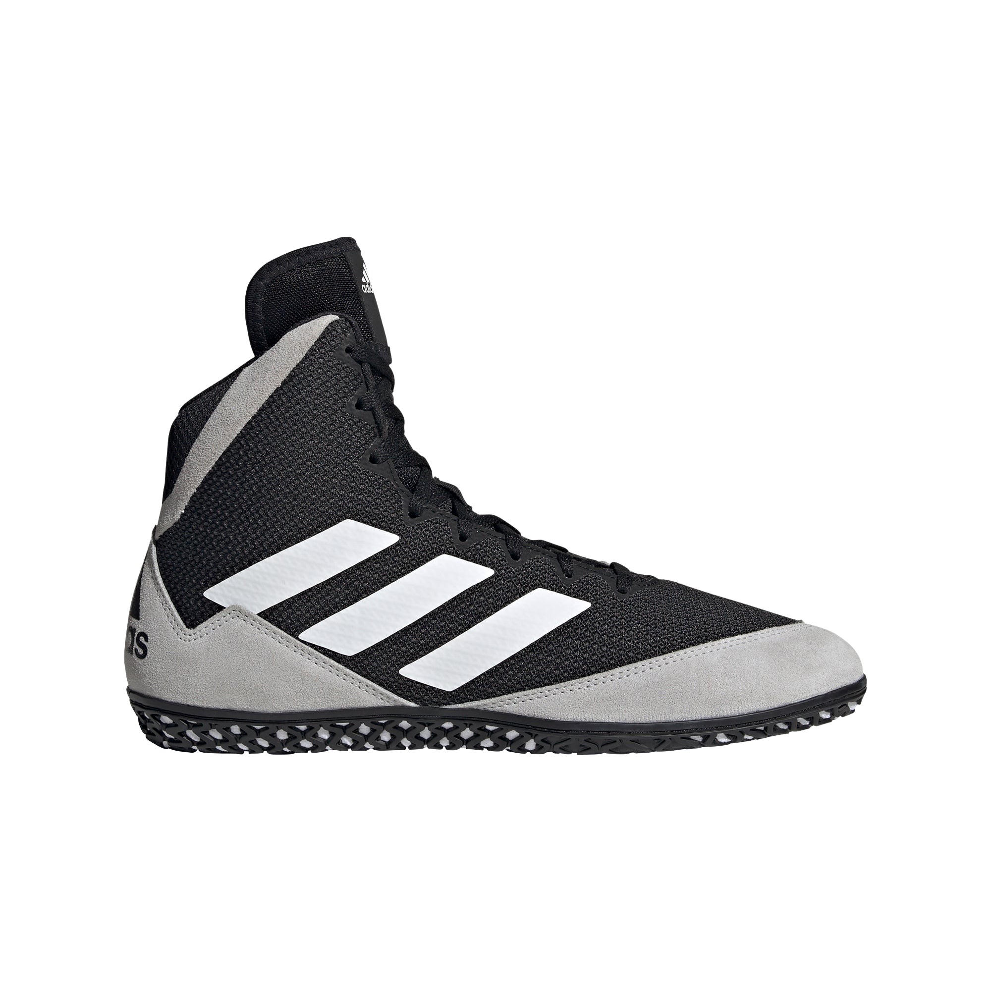 BLACK/GREY