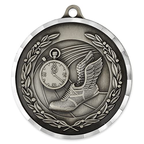 Engravable Silver
