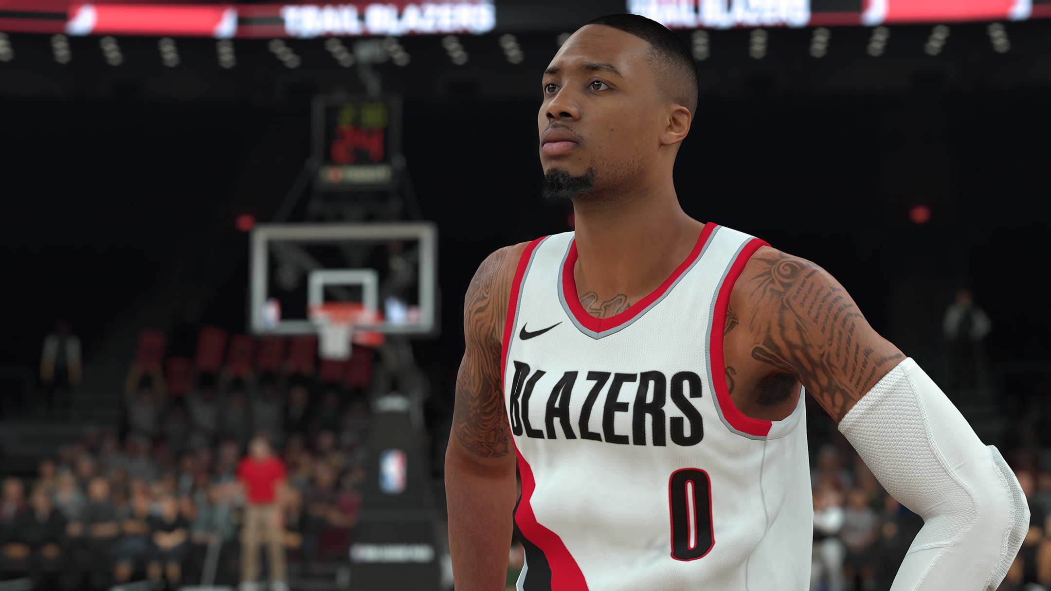 NBA 2K18 Legend Edition - PlayStation 4 Game | Authentic Basketball Simulation with Exclusive Content | Perfect for NBA Fans & Gaming Enthusiasts