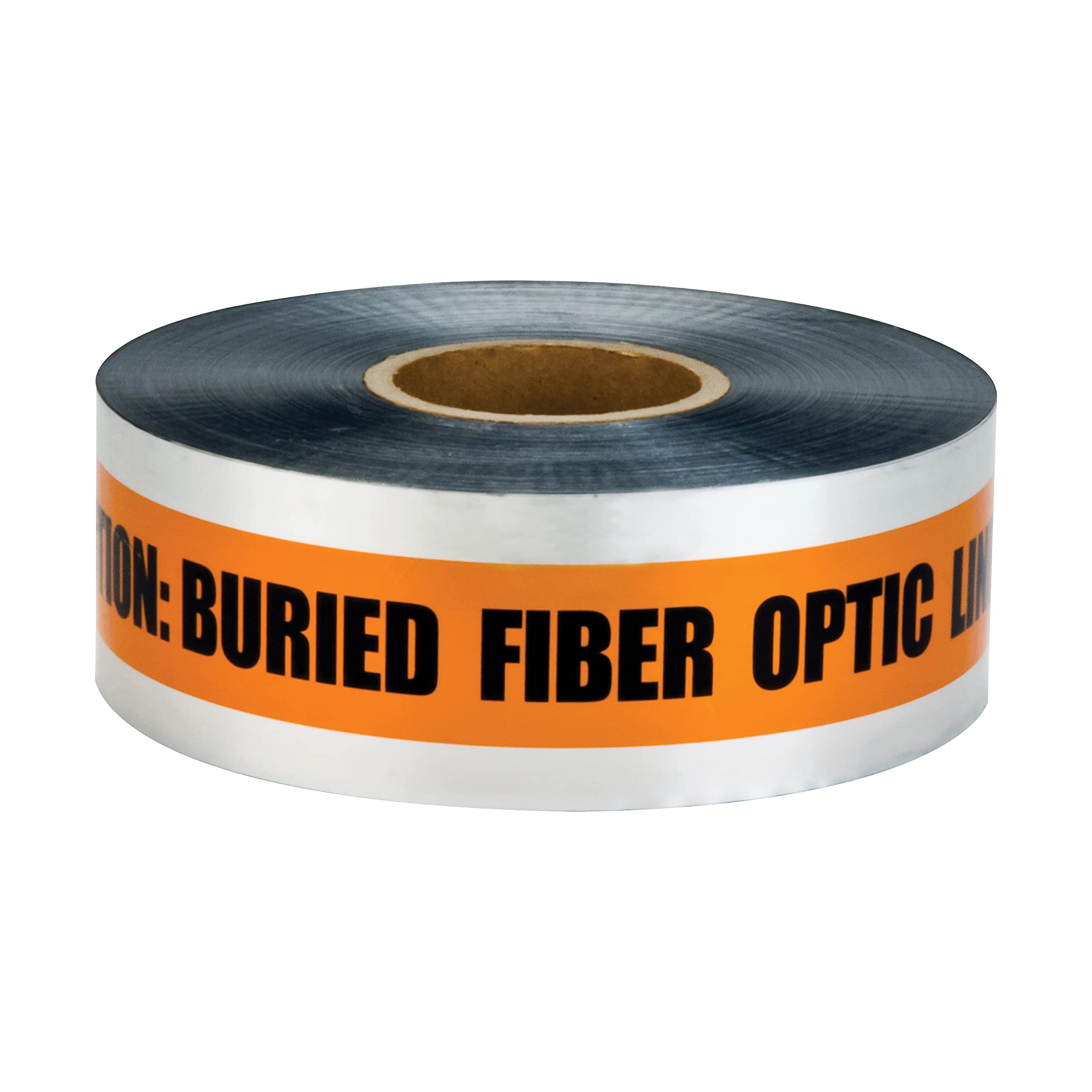 3M Scotch Detectable Buried Barricade Tape 407 - 3