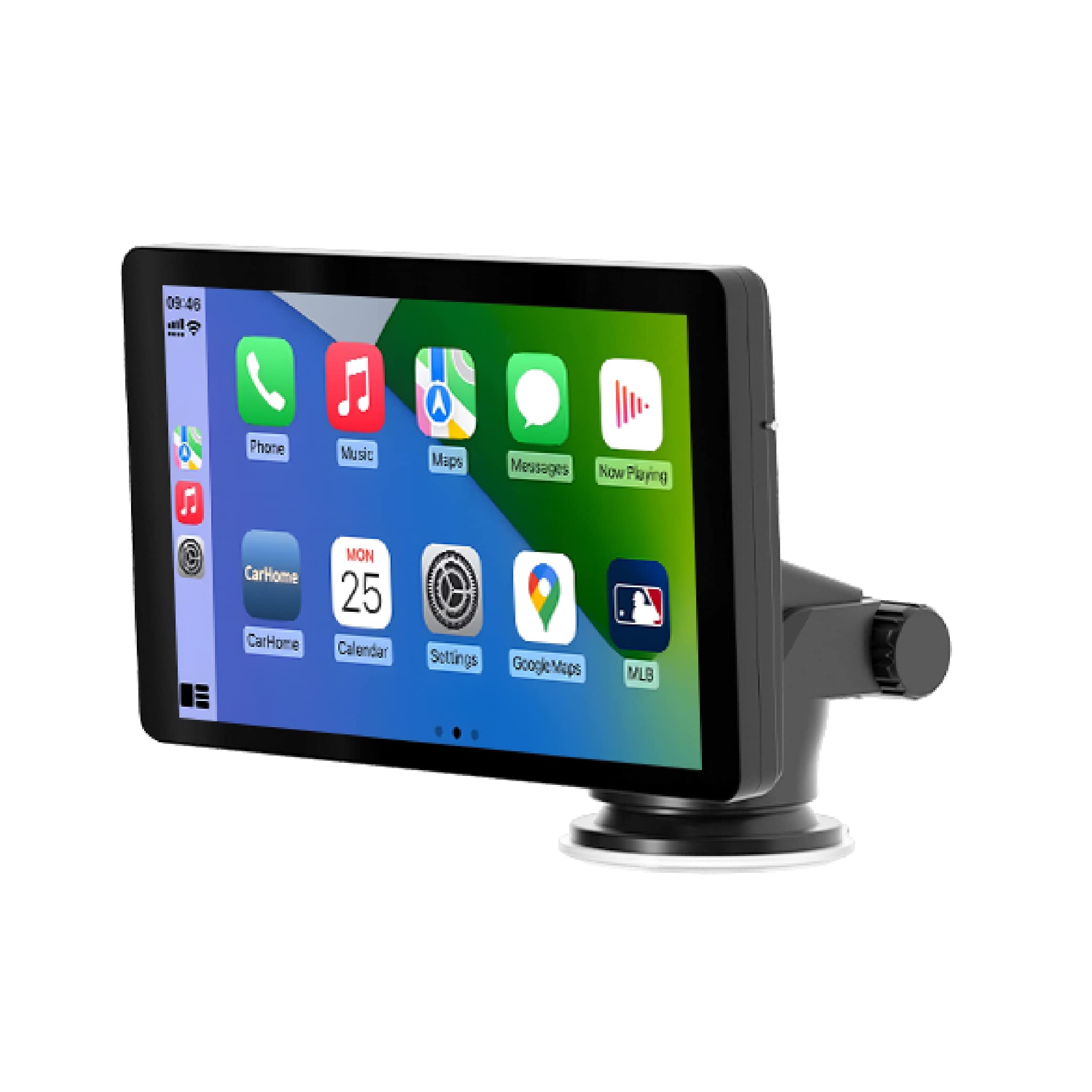 Car and Driver INTELLIDASH 7
