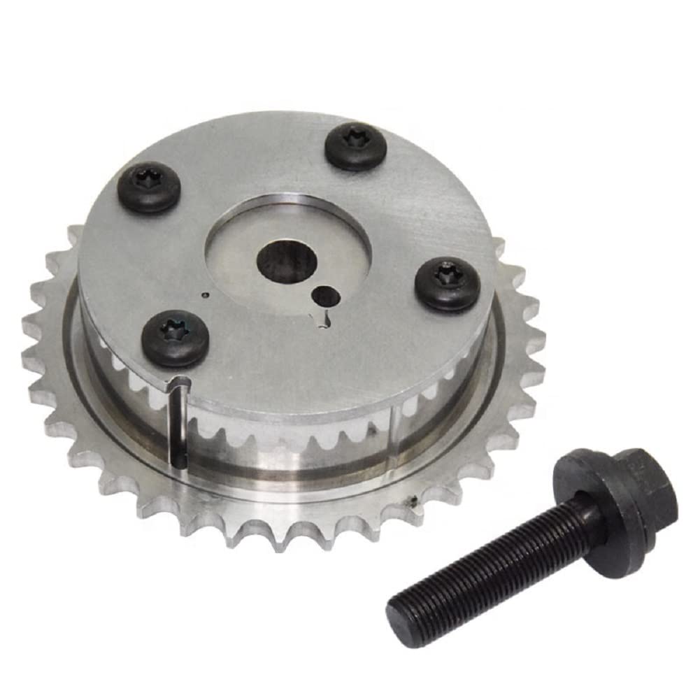Sharp 36TEETH 13050-0V011 VVT Camshaft Timing Gear - High Performance Replacement Part for Smooth Engine Operation | Perfect for Toyota, Lexus & Scion Vehicles