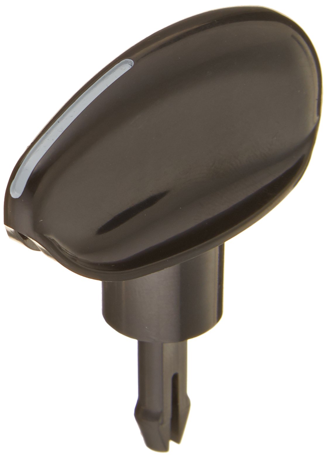 GE WD09X10024 Dishwasher Timer Knob Replacement Part - Compatible with General Electric Dishwashers - Perfect for Repairing Broken or Stuck Timer Controls