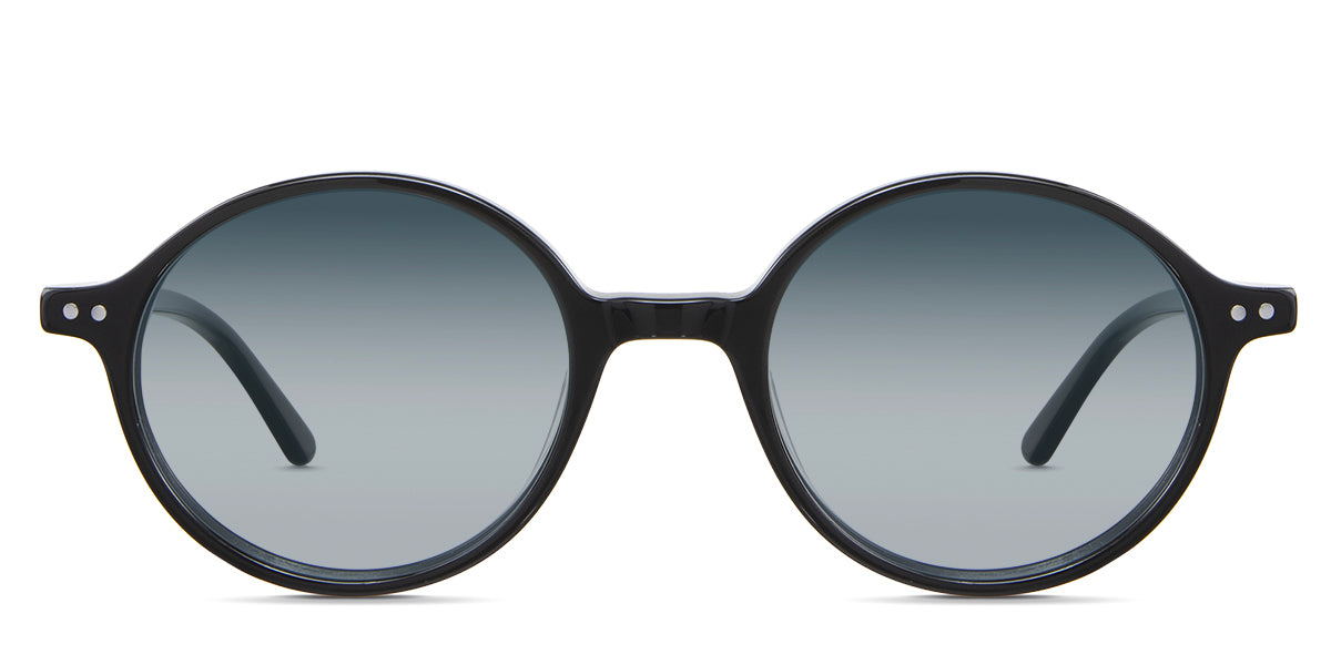 Brandon Women's Prescription Sunglasses – UV Protection, Stylish & Comfortable for Driving, Outdoor Activities & Everyday Wear