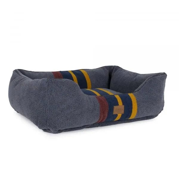 **Pendleton Cuddler Pet Bed - Soft & Cozy Dog & Cat Bed for Small to Medium Pets - Perfect for Indoor Use, Crate, or Travel**