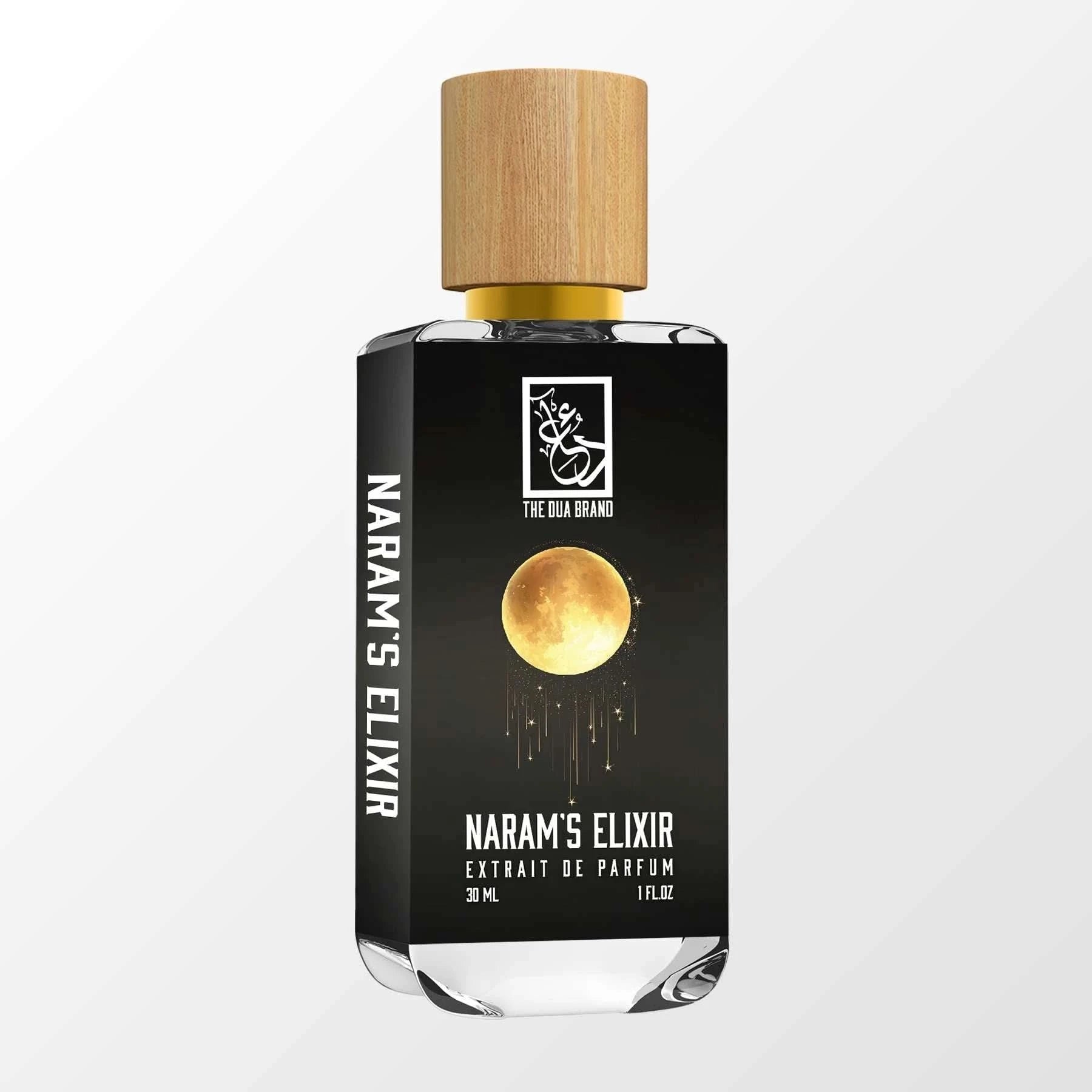 Narams Elixir - Premium Skincare Serum for Anti-Aging & Hydration | Perfect for Daily Beauty Routine & Nighttime Skincare Regimen