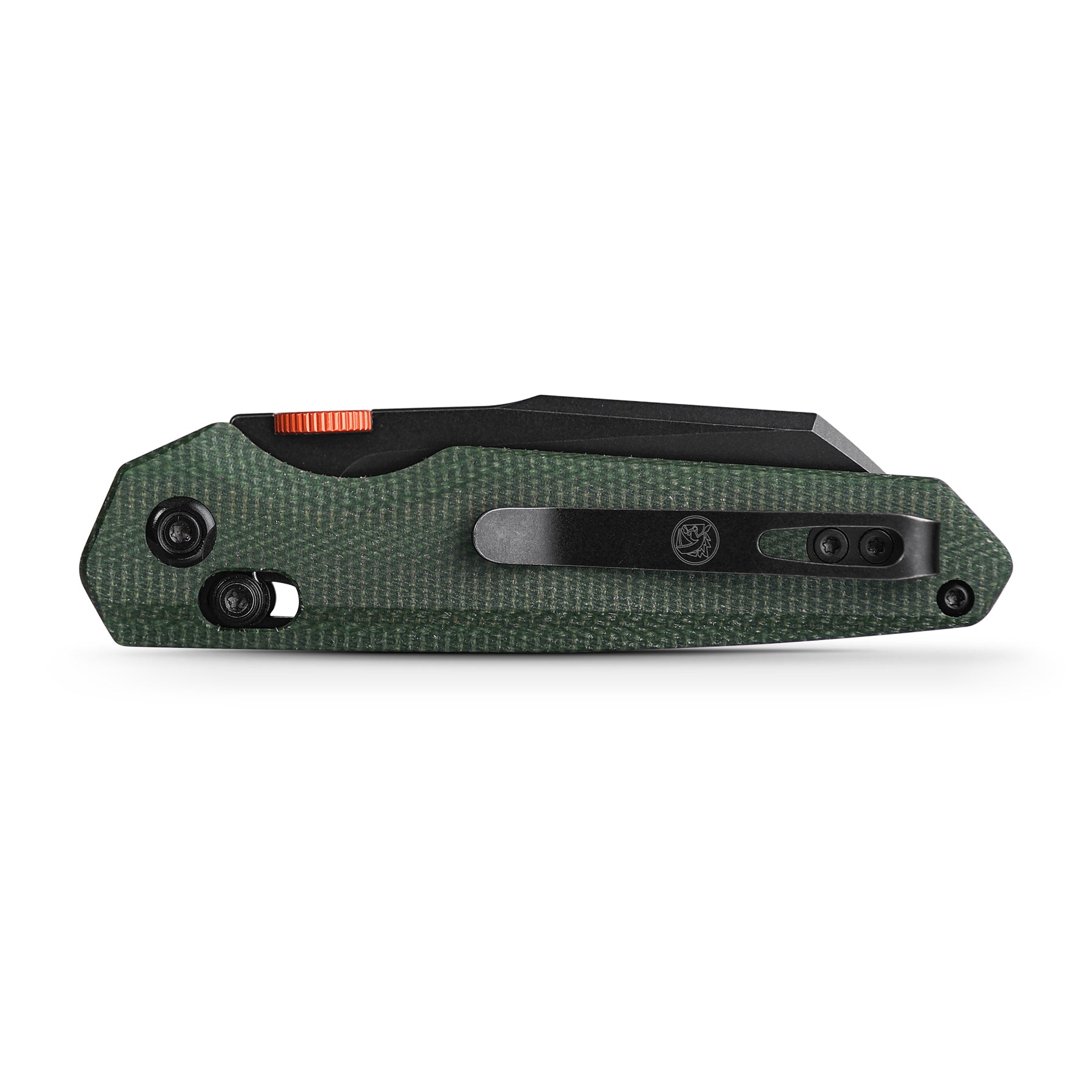 Talarurus Crossbar Lock Folding Knife - 3.03