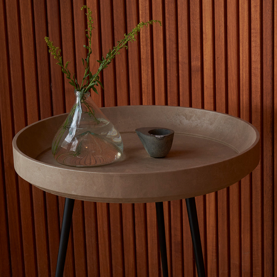 Kasliwal Handcrafted Wooden Bowl - Elegant Table Centerpiece for Home Decor, Dining & Gifting | Perfect for Fruit Display, Salad Serving & Decorative Storage