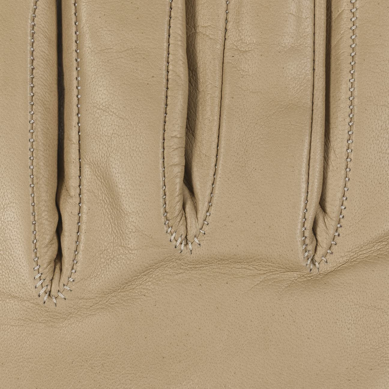 Premium Italian Nappa Leather Women's Gloves - Soft & Warm Winter Accessories for Driving, Fashion & Outdoor Activities