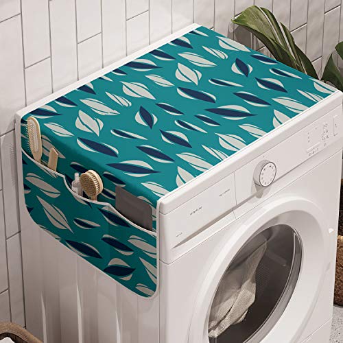Slate Blue Sage Green