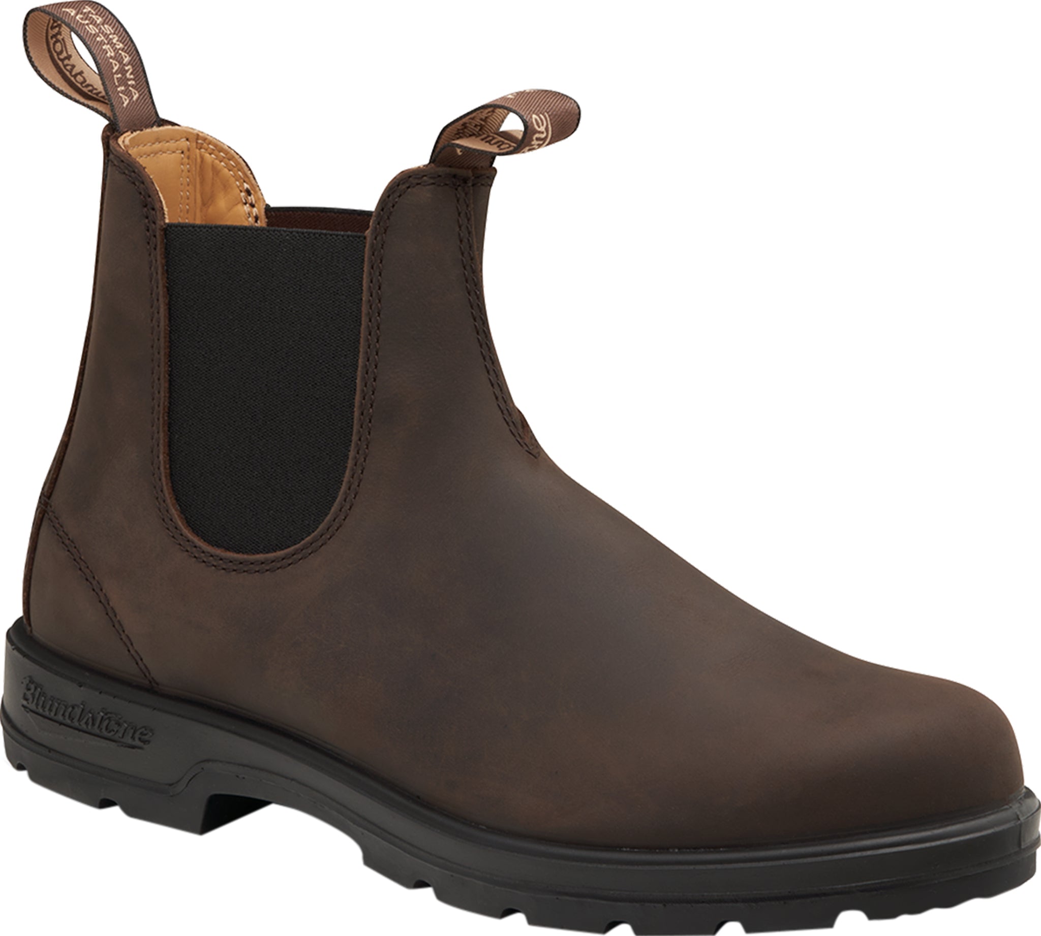 2340 Classic Weatherproof Leather Boots for Men & Women - Durable Waterproof Unisex Boots for Hiking, Work & Outdoor Adventures