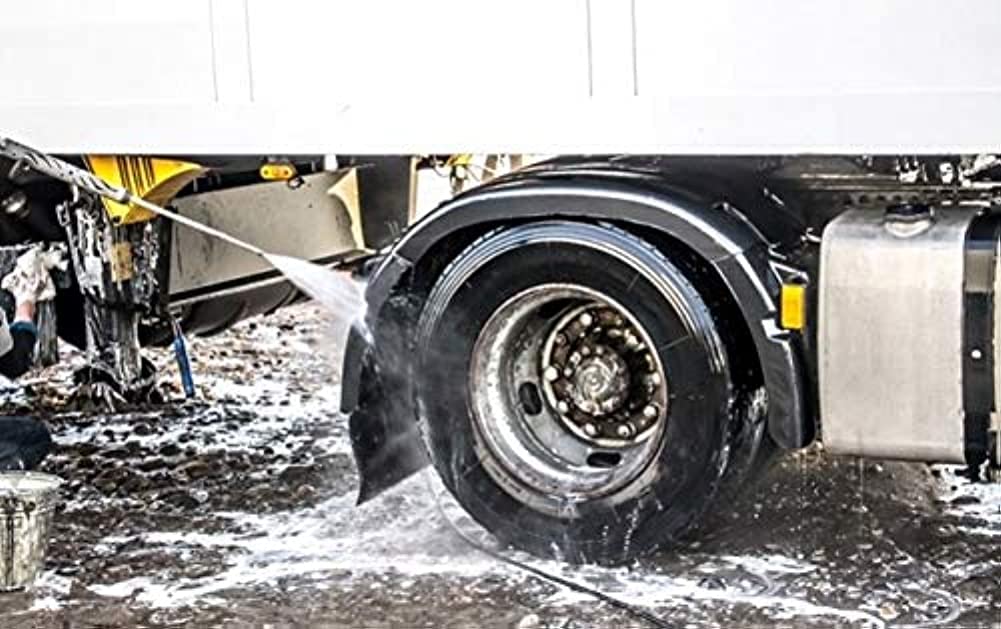 Zep-O-Shine Professional Car Wash Concentrate - 5 Gallon Bucket (38235) - Heavy Duty Vehicle Detergent for Cars, Trucks & SUVs - Perfect for Auto Shops, Car Dealers & Fleet Cleaning