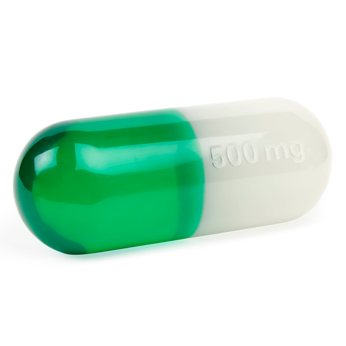 Large Acrylic Pill Organizer - 7 Day Weekly Medication Box with AM/PM Compartments - Perfect for Vitamins, Supplements & Daily Pills - Ideal for Travel, Home & Office Use