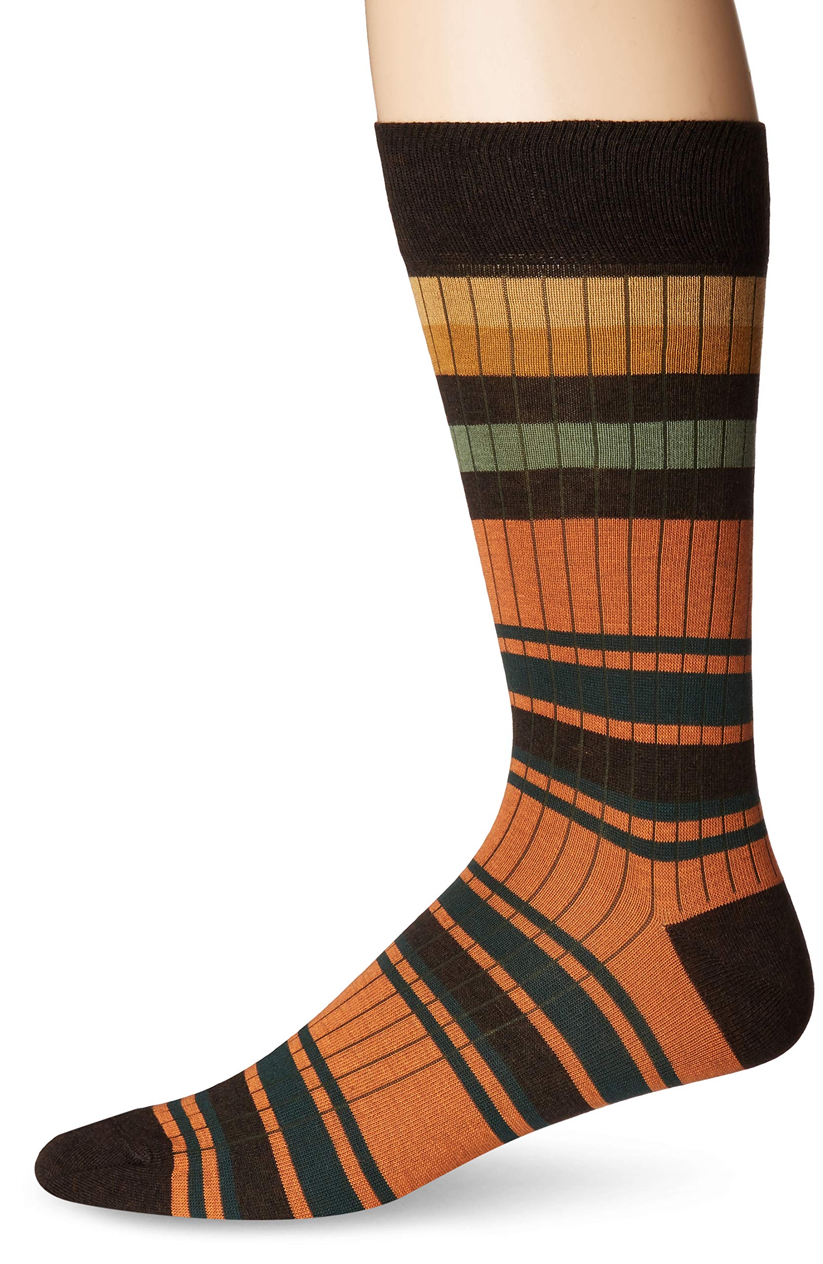 Premium Zanella Z9041 Men's Athletic Socks - Moisture-Wicking & Breathable for Running, Gym & Everyday Comfort